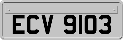 ECV9103