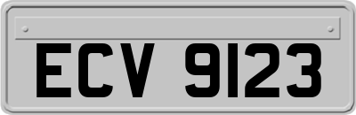ECV9123