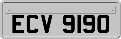 ECV9190