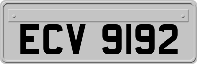 ECV9192