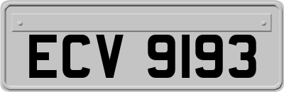 ECV9193