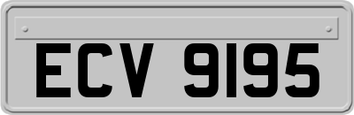 ECV9195