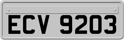 ECV9203