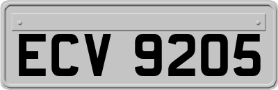 ECV9205