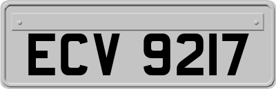 ECV9217