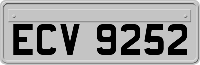 ECV9252
