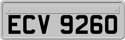 ECV9260