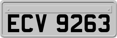 ECV9263