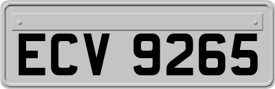 ECV9265