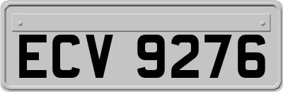 ECV9276