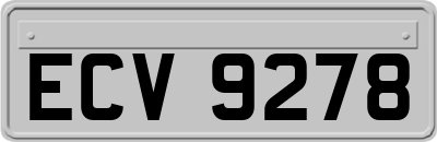 ECV9278