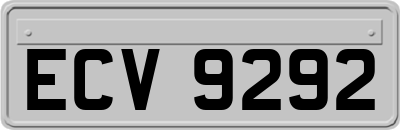 ECV9292
