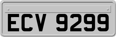 ECV9299