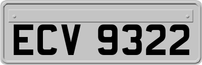 ECV9322