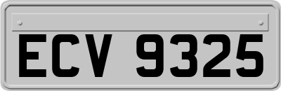 ECV9325