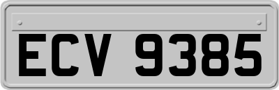 ECV9385