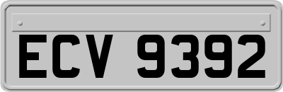ECV9392