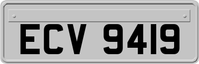 ECV9419