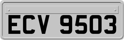 ECV9503