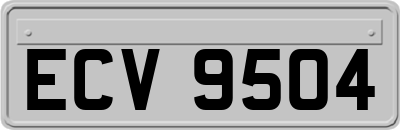 ECV9504