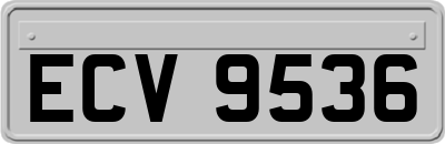 ECV9536
