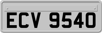 ECV9540