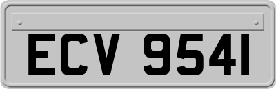 ECV9541