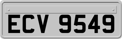 ECV9549