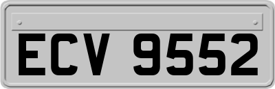 ECV9552