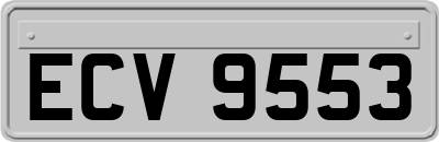 ECV9553
