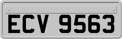 ECV9563