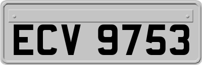 ECV9753