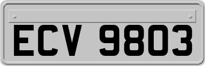 ECV9803