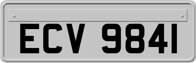 ECV9841