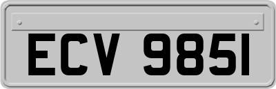 ECV9851