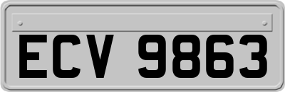ECV9863