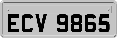 ECV9865