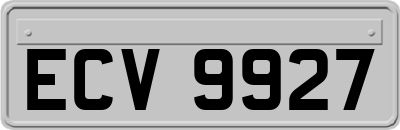ECV9927