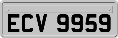 ECV9959