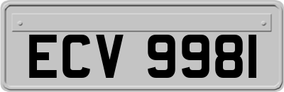 ECV9981