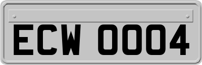 ECW0004
