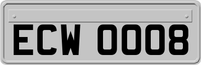 ECW0008
