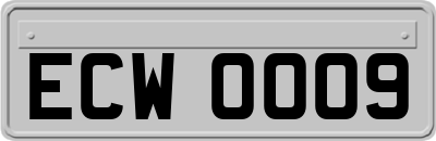 ECW0009
