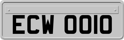 ECW0010