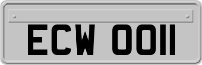 ECW0011
