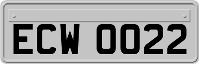 ECW0022