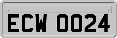 ECW0024