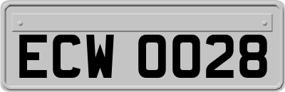 ECW0028