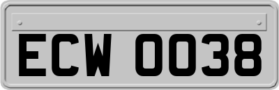 ECW0038