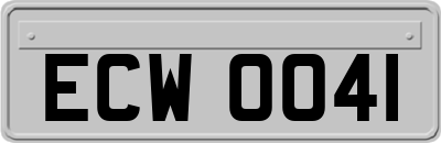 ECW0041